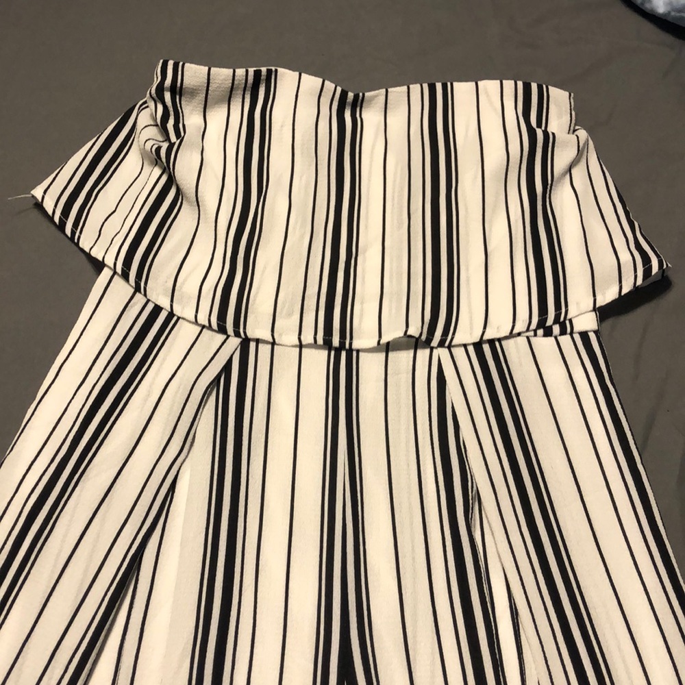 Sleeveless jumper, perfect condition